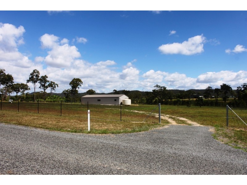 Lot 22 Dominikovic Close, Koah QLD 4881