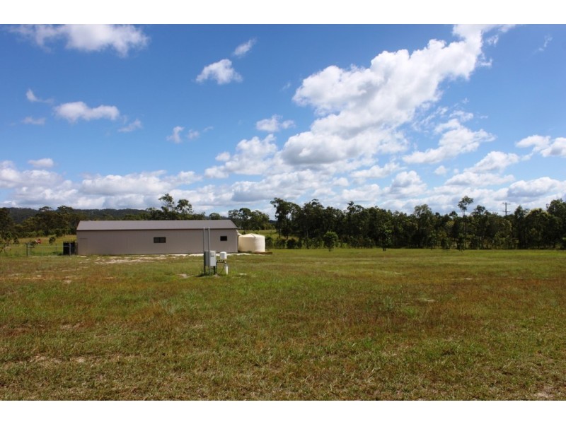Lot 22 Dominikovic Close, Koah QLD 4881
