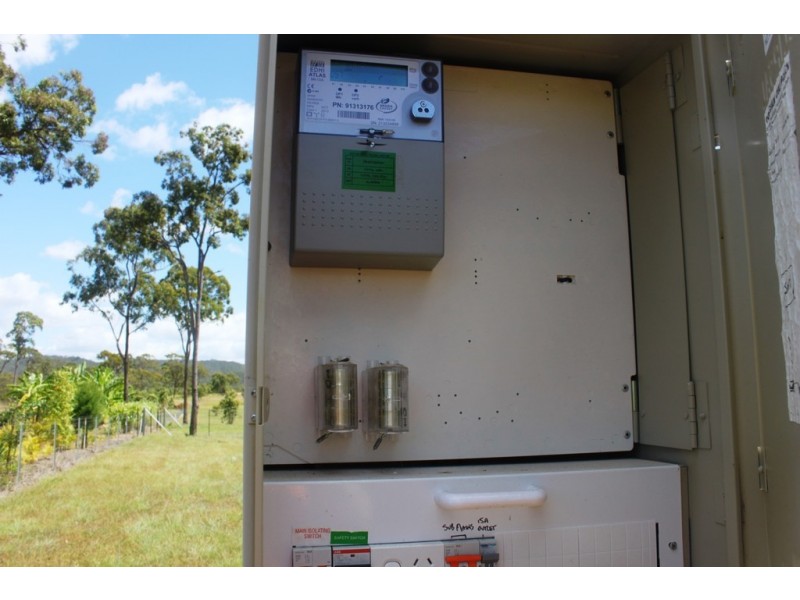 Lot 22 Dominikovic Close, Koah QLD 4881