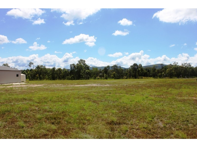 Lot 22 Dominikovic Close, Koah QLD 4881