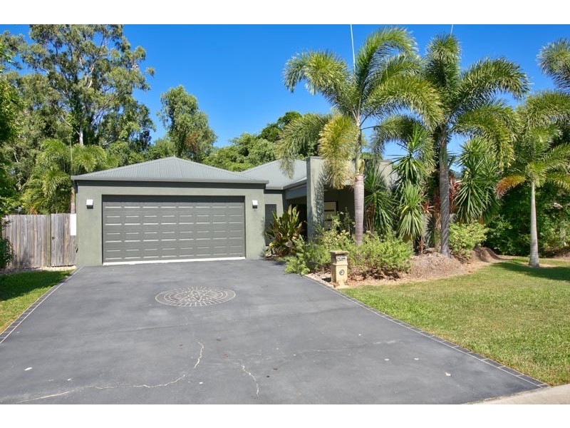 Kewarra Beach QLD 4879