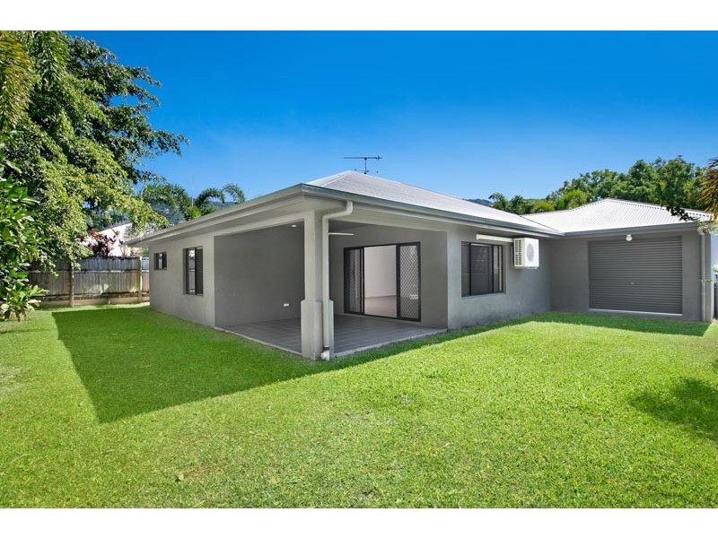 Kewarra Beach QLD 4879