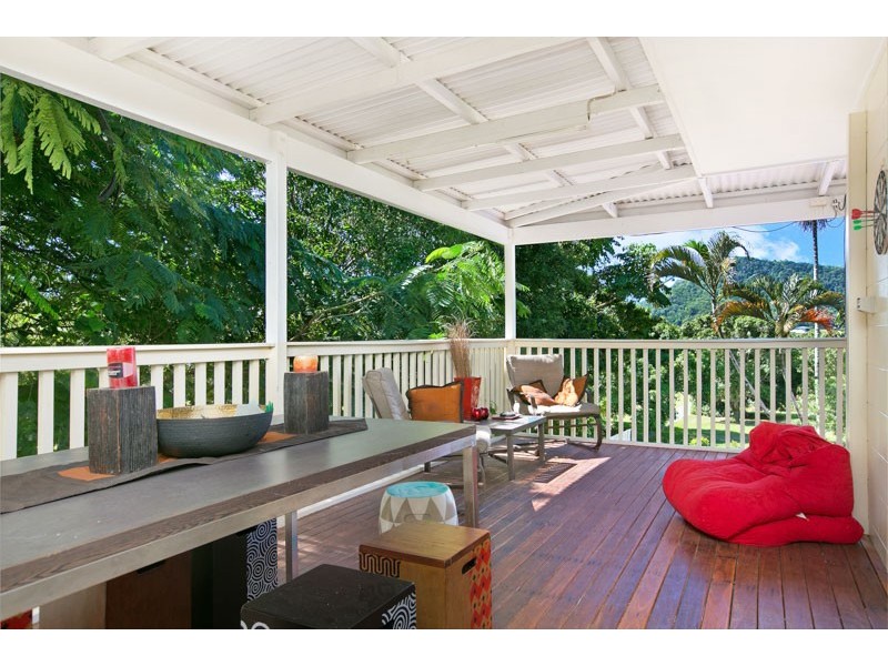 Trinity Beach QLD 4879