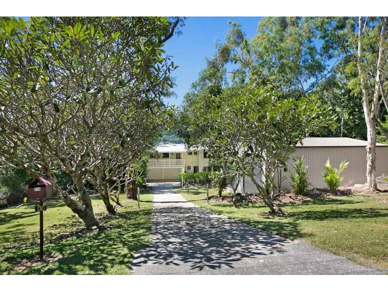 Trinity Beach QLD 4879