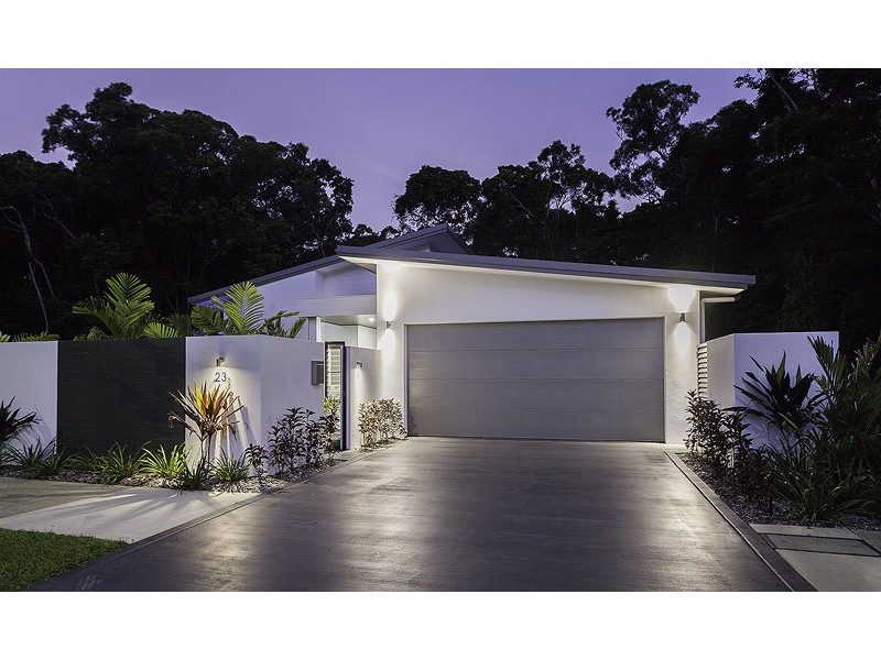 23 Litara Court, Palm Cove QLD 4879