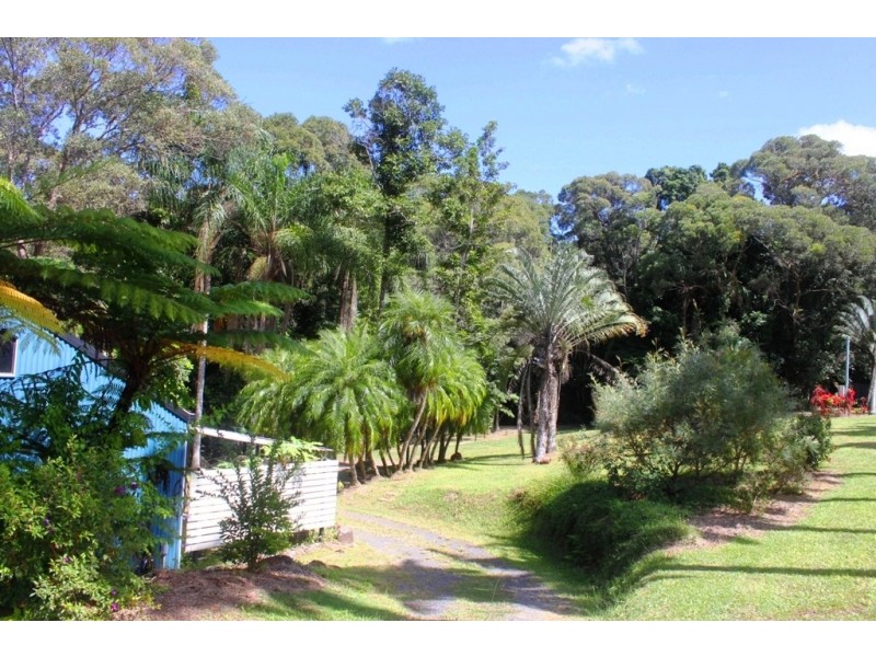 6 Fairyland Road, Kuranda QLD 4881