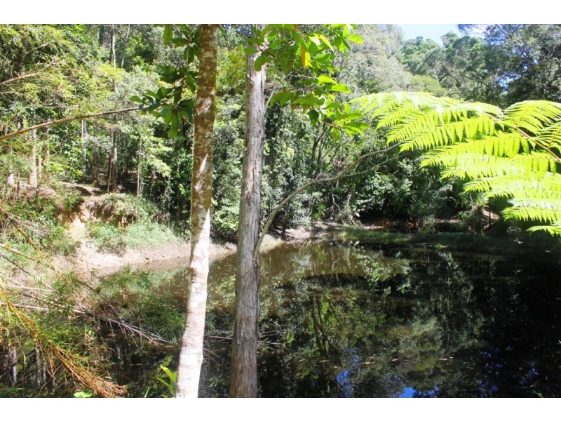 6 Fairyland Road, Kuranda QLD 4881