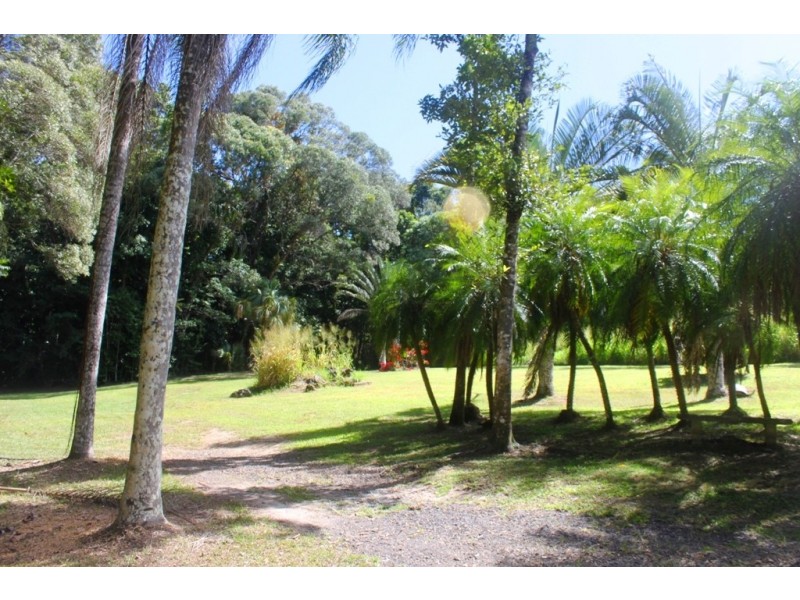 6 Fairyland Road, Kuranda QLD 4881
