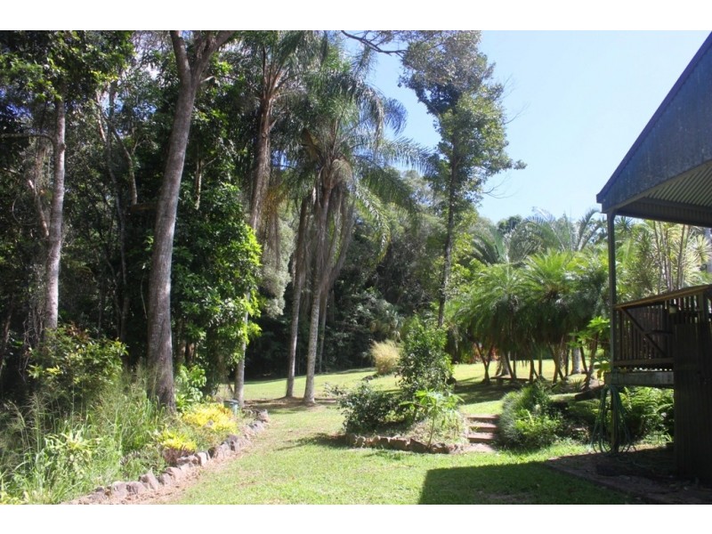 6 Fairyland Road, Kuranda QLD 4881