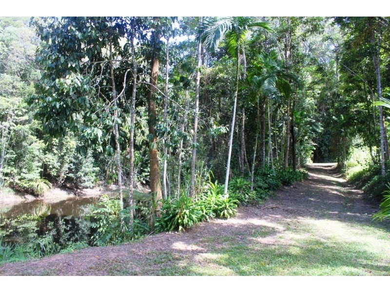 6 Fairyland Road, Kuranda QLD 4881