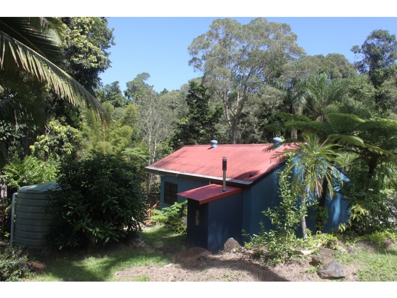 6 Fairyland Road, Kuranda QLD 4881