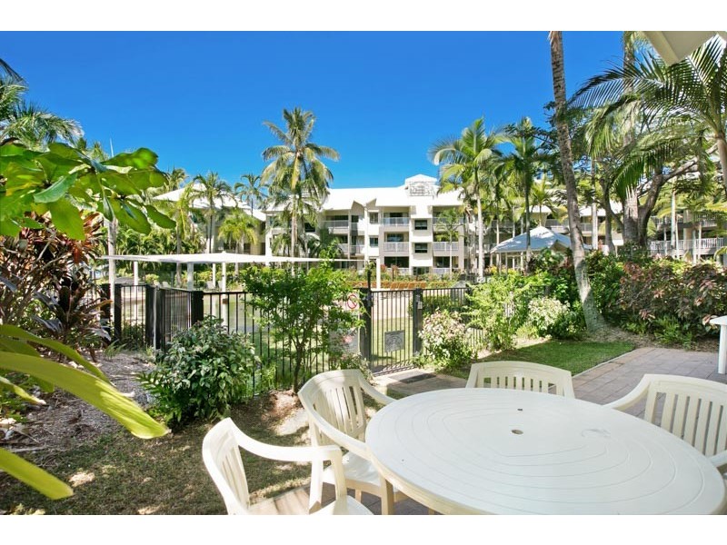 4/65 Vasey Esplanade, Trinity Beach QLD 4879