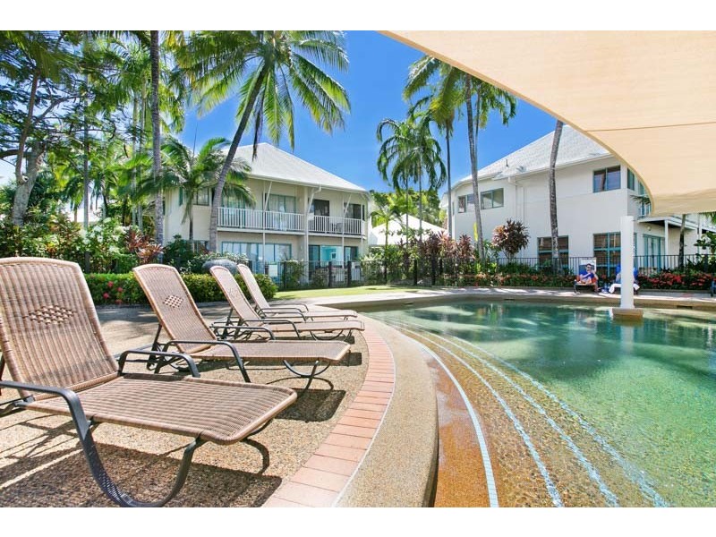 4/65 Vasey Esplanade, Trinity Beach QLD 4879