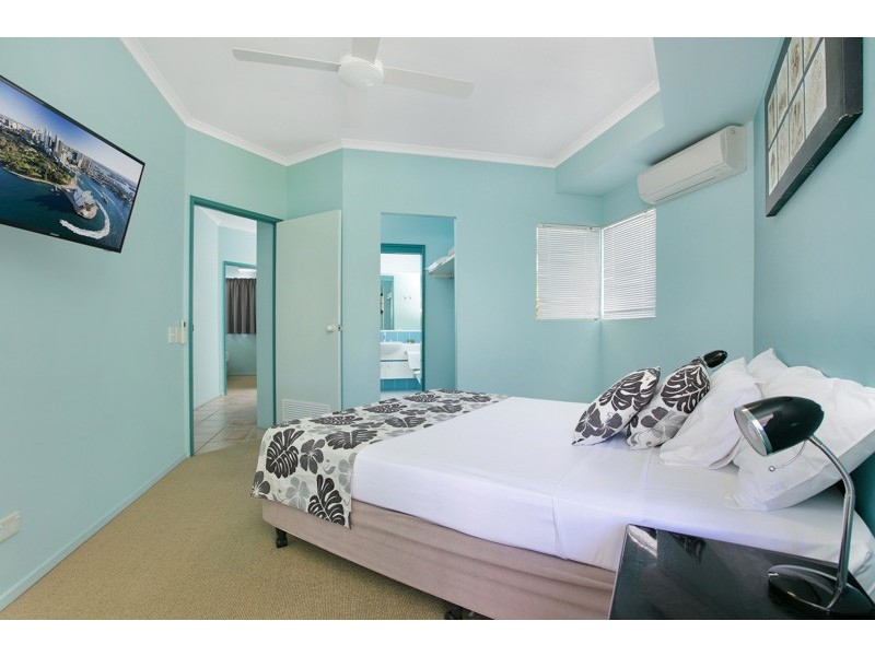 4/65 Vasey Esplanade, Trinity Beach QLD 4879