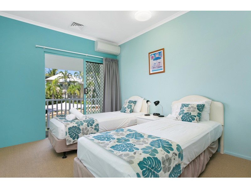4/65 Vasey Esplanade, Trinity Beach QLD 4879