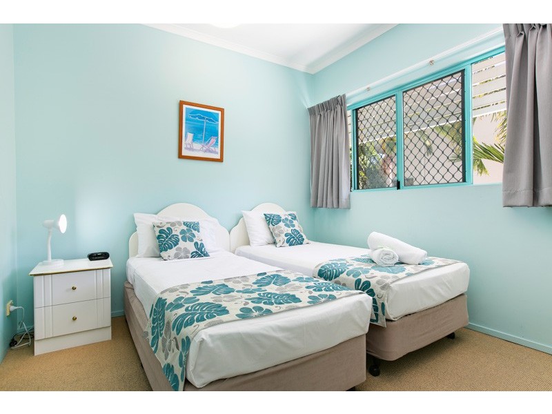 4/65 Vasey Esplanade, Trinity Beach QLD 4879