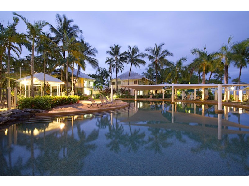 4/65 Vasey Esplanade, Trinity Beach QLD 4879