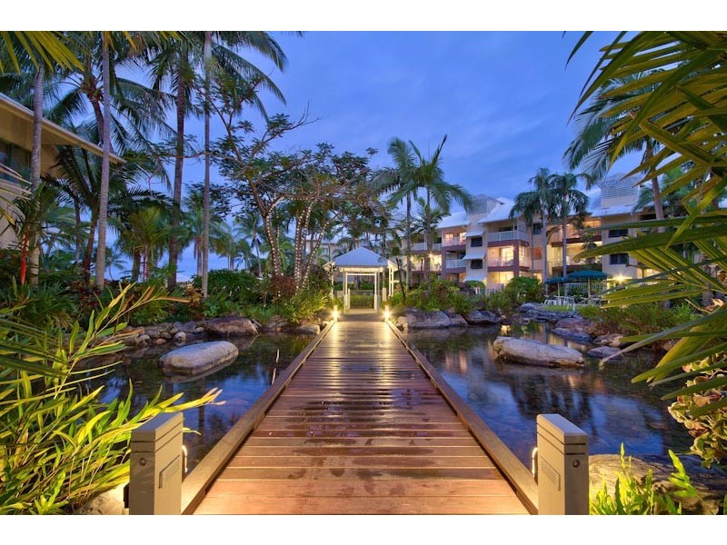 4/65 Vasey Esplanade, Trinity Beach QLD 4879