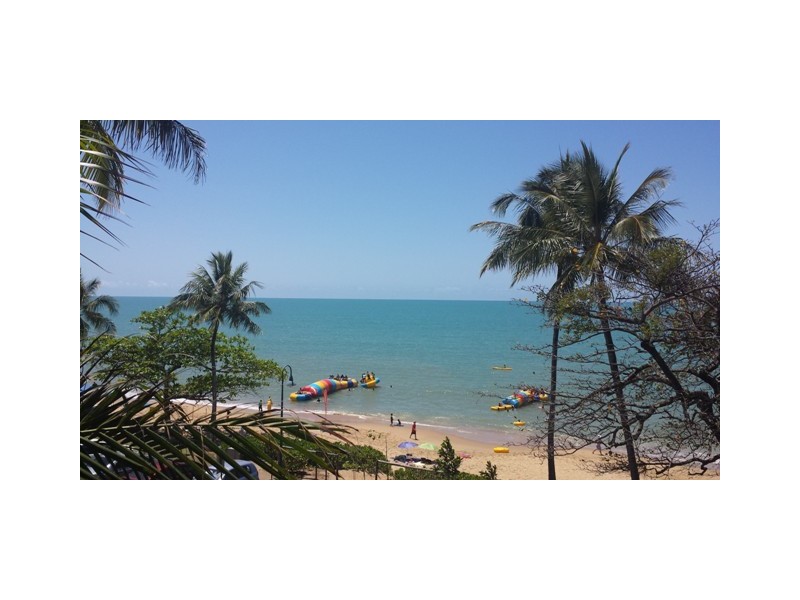 4/65 Vasey Esplanade, Trinity Beach QLD 4879