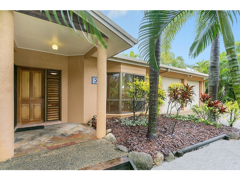 13 Ilse Close, Clifton Beach QLD 4879