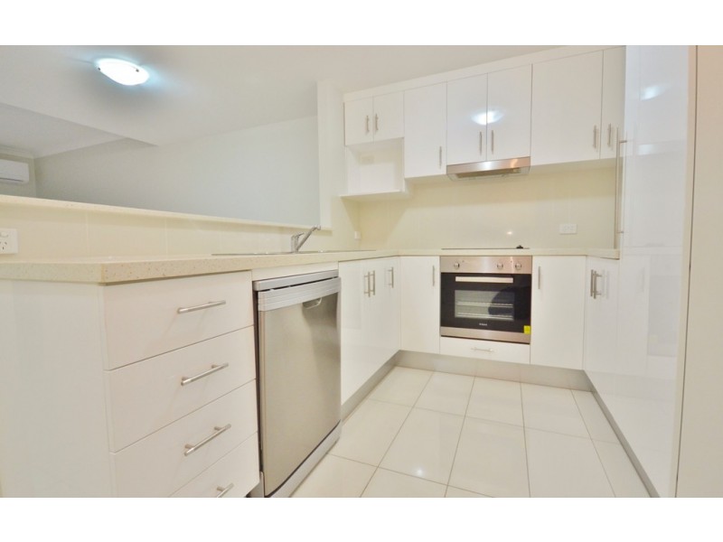 2/50-54 Birch Street, Manunda QLD 4870