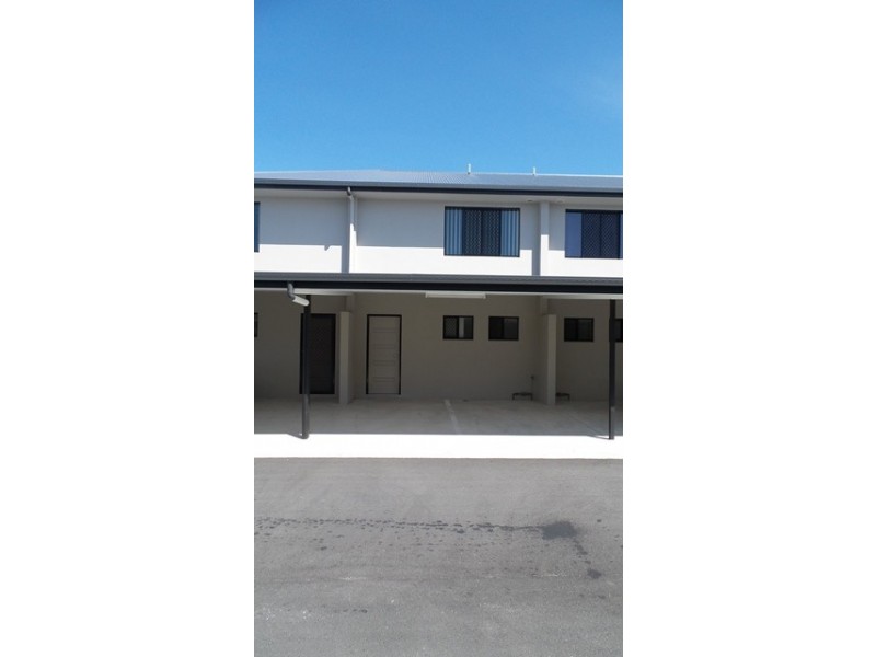 2/50-54 Birch Street, Manunda QLD 4870