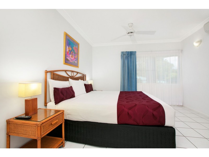 11/89-91 Vasey Esplanade, Trinity Beach QLD 4879