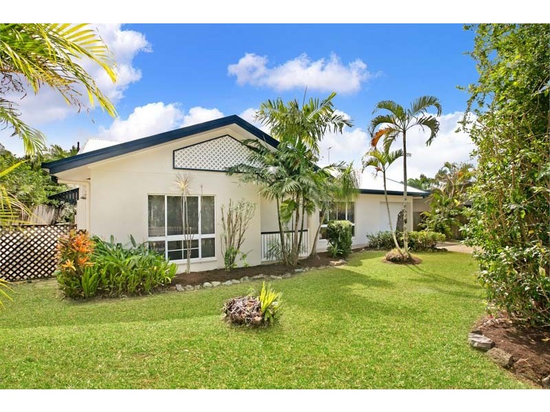 30 Albatross Street, Kewarra Beach QLD 4879