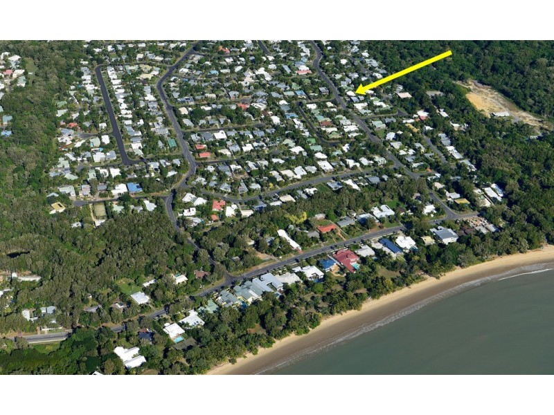 30 Albatross Street, Kewarra Beach QLD 4879