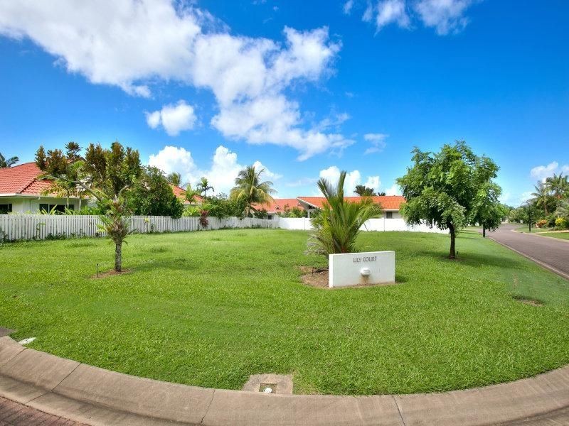 Kewarra Beach QLD 4879