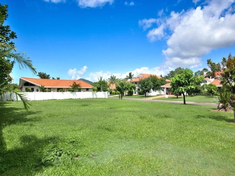 Kewarra Beach QLD 4879