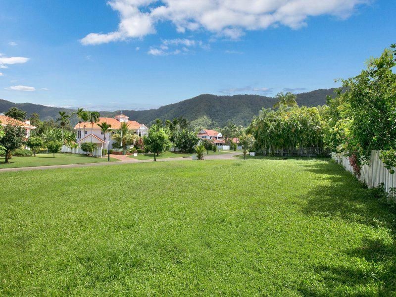 Kewarra Beach QLD 4879