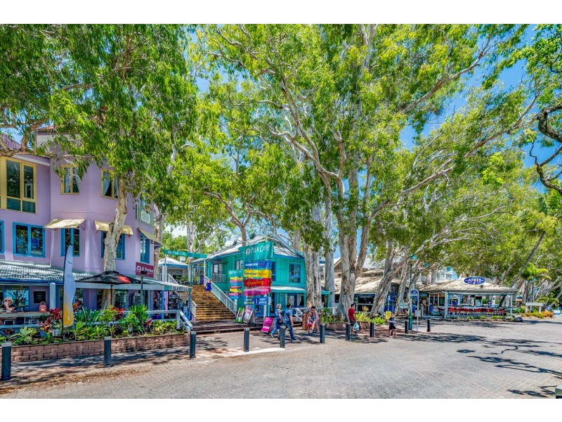 12 Michelia Street, Palm Cove QLD 4879