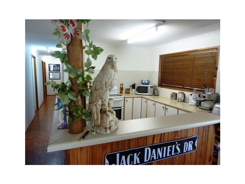 2641 Kennedy Highway, Koah QLD 4881