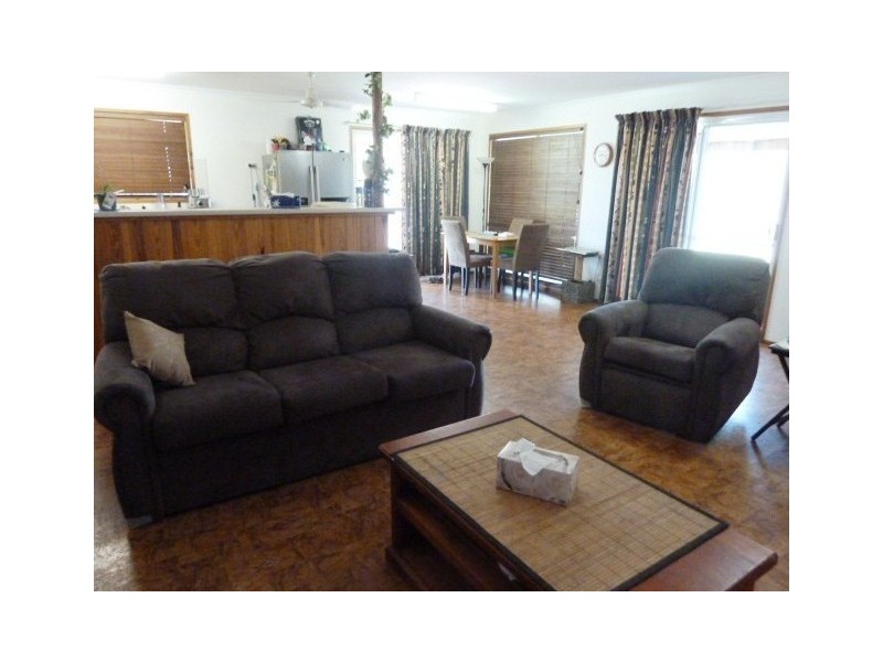 2641 Kennedy Highway, Koah QLD 4881