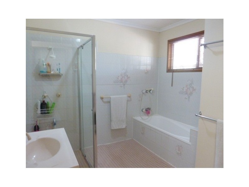 2641 Kennedy Highway, Koah QLD 4881