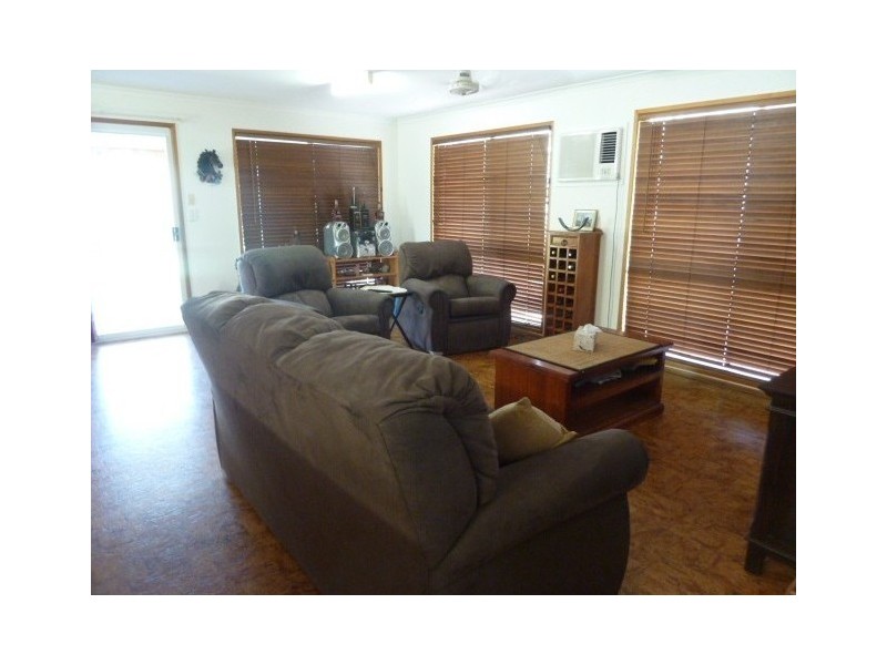 2641 Kennedy Highway, Koah QLD 4881