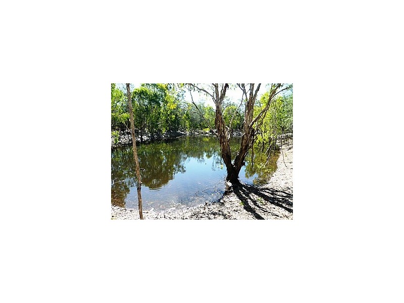2641 Kennedy Highway, Koah QLD 4881