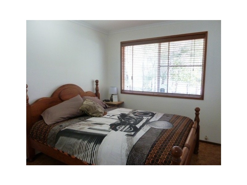 2641 Kennedy Highway, Koah QLD 4881