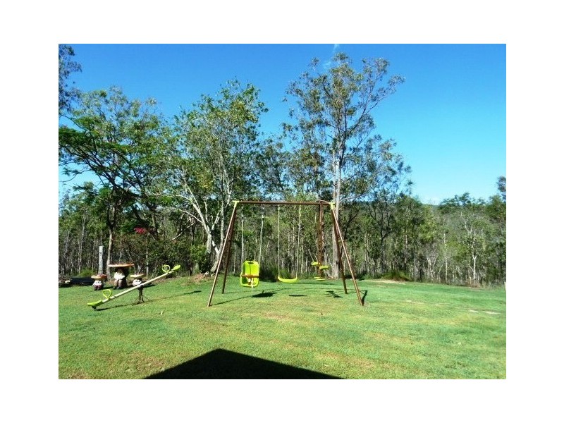 2641 Kennedy Highway, Koah QLD 4881