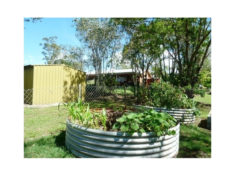 2641 Kennedy Highway, Koah QLD 4881