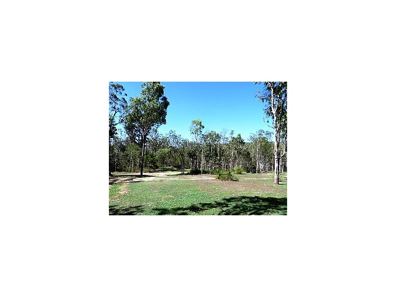 2641 Kennedy Highway, Koah QLD 4881