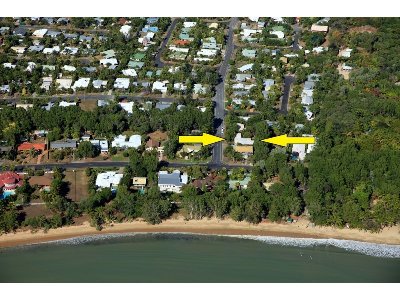 4 Albatross Street, Kewarra Beach QLD 4879