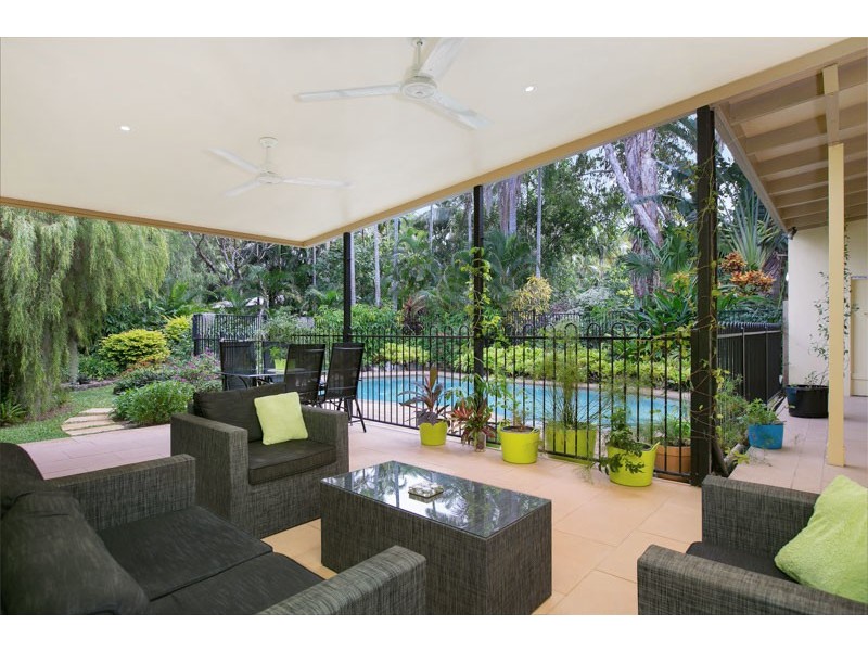 4 Albatross Street, Kewarra Beach QLD 4879