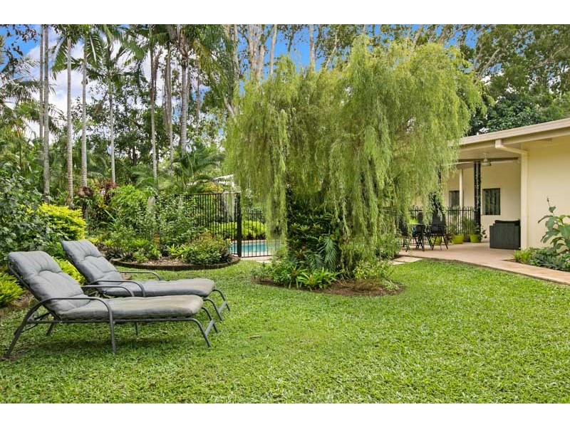 4 Albatross Street, Kewarra Beach QLD 4879