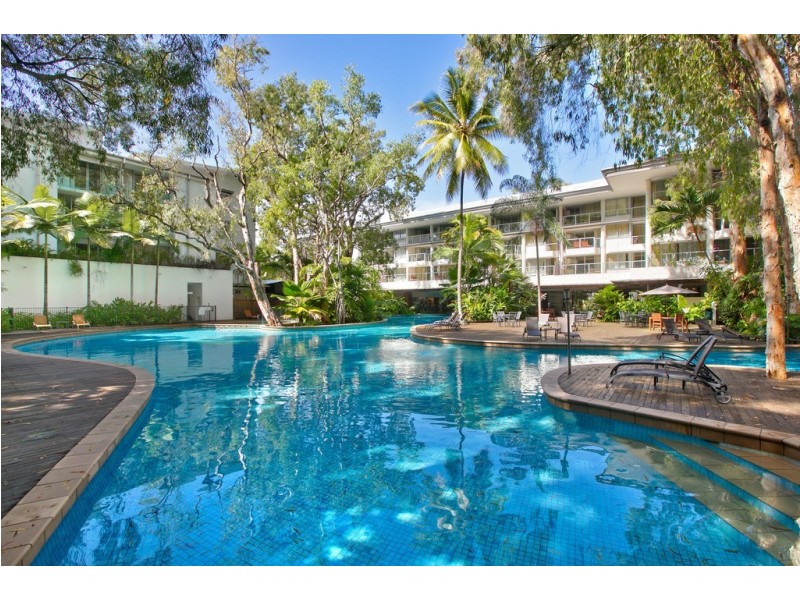 4104 Cnr Williams Esplanade and Vievers Road, Palm Cove QLD 4879