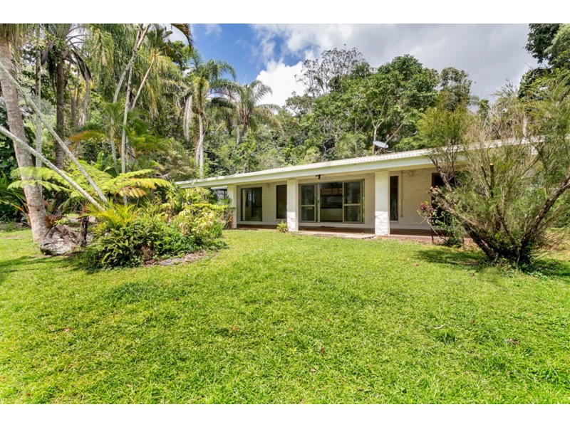 11 Jarawee Road, Kuranda QLD 4881