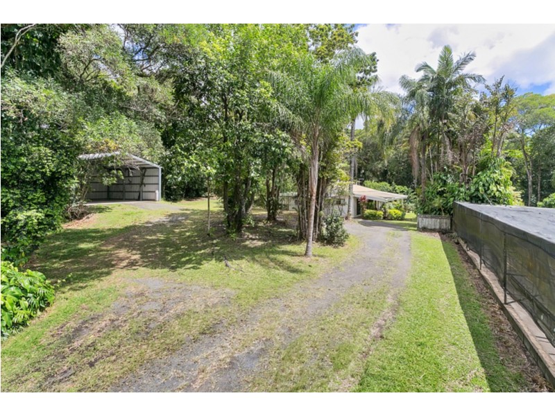 11 Jarawee Road, Kuranda QLD 4881