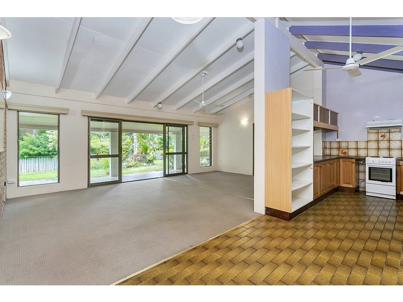 11 Jarawee Road, Kuranda QLD 4881