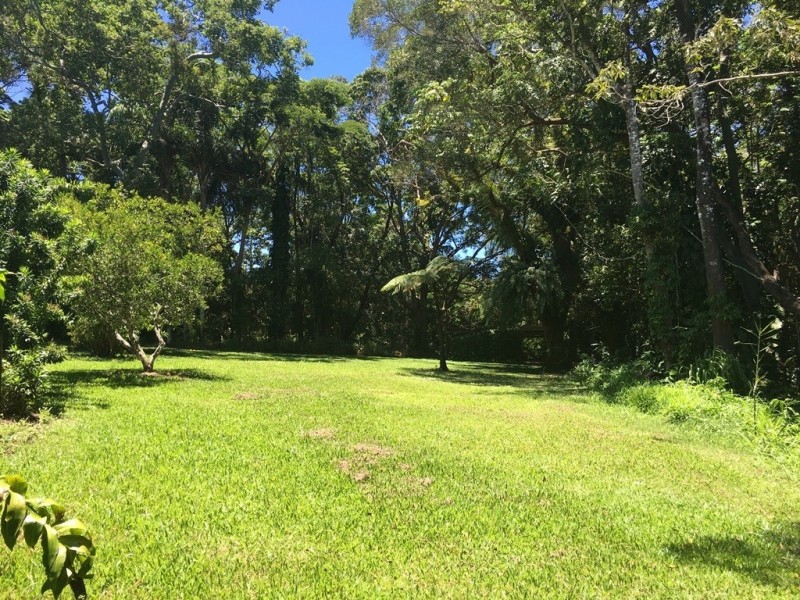 11 Jarawee Road, Kuranda QLD 4881